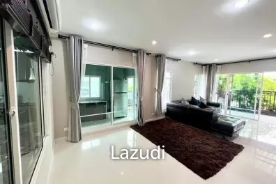 4 Bed 2 Bath House For Rent At Passorn Koh Kaew