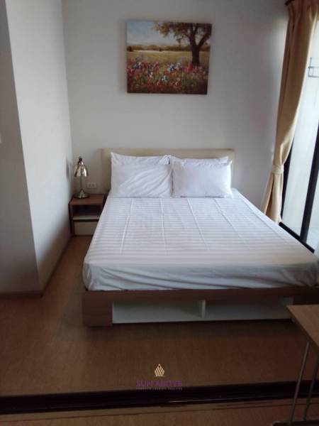 1 Bed 1 Bath 29 SQ.M Zcape 2 Condo For Sale