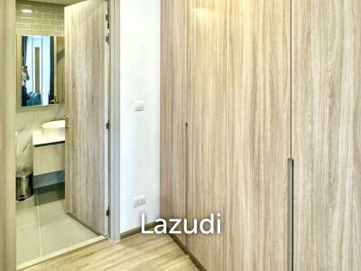 1 bedroom 1 bathroom, 50 sqm. XT Phayathai