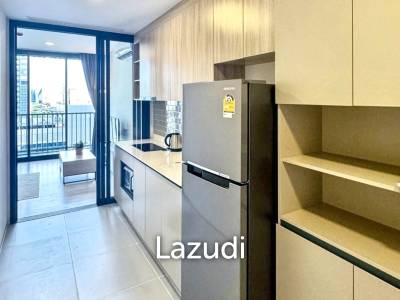 1 bedroom 1 bathroom, 50 sqm. XT Phayathai