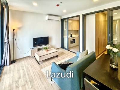 1 bedroom 1 bathroom, 50 sqm. XT Phayathai