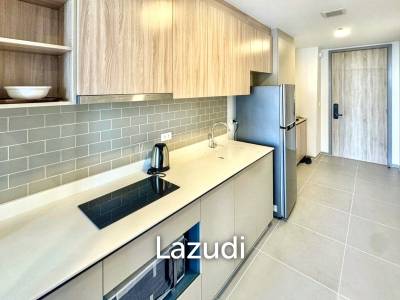 1 bedroom 1 bathroom, 50 sqm. XT Phayathai