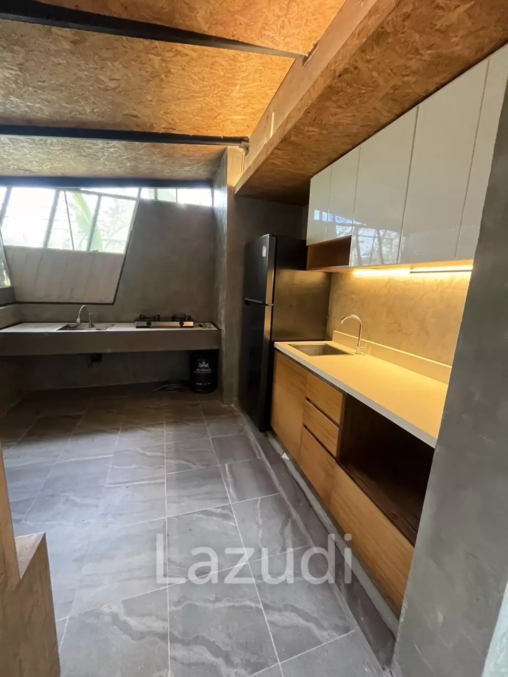 Modern Detached Home in Rop Wiang Chiang Rai