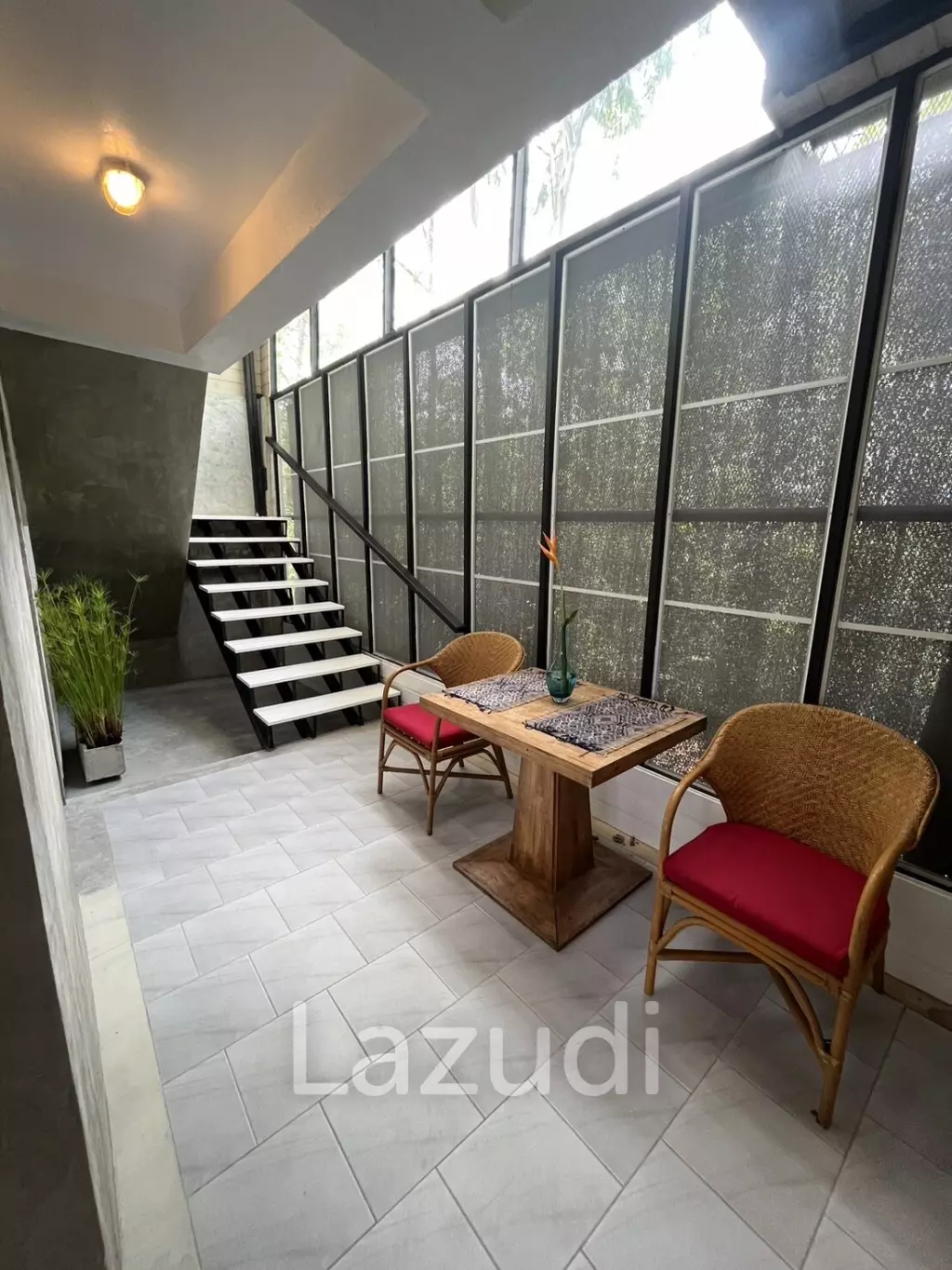 Modern Detached Home in Rop Wiang Chiang Rai