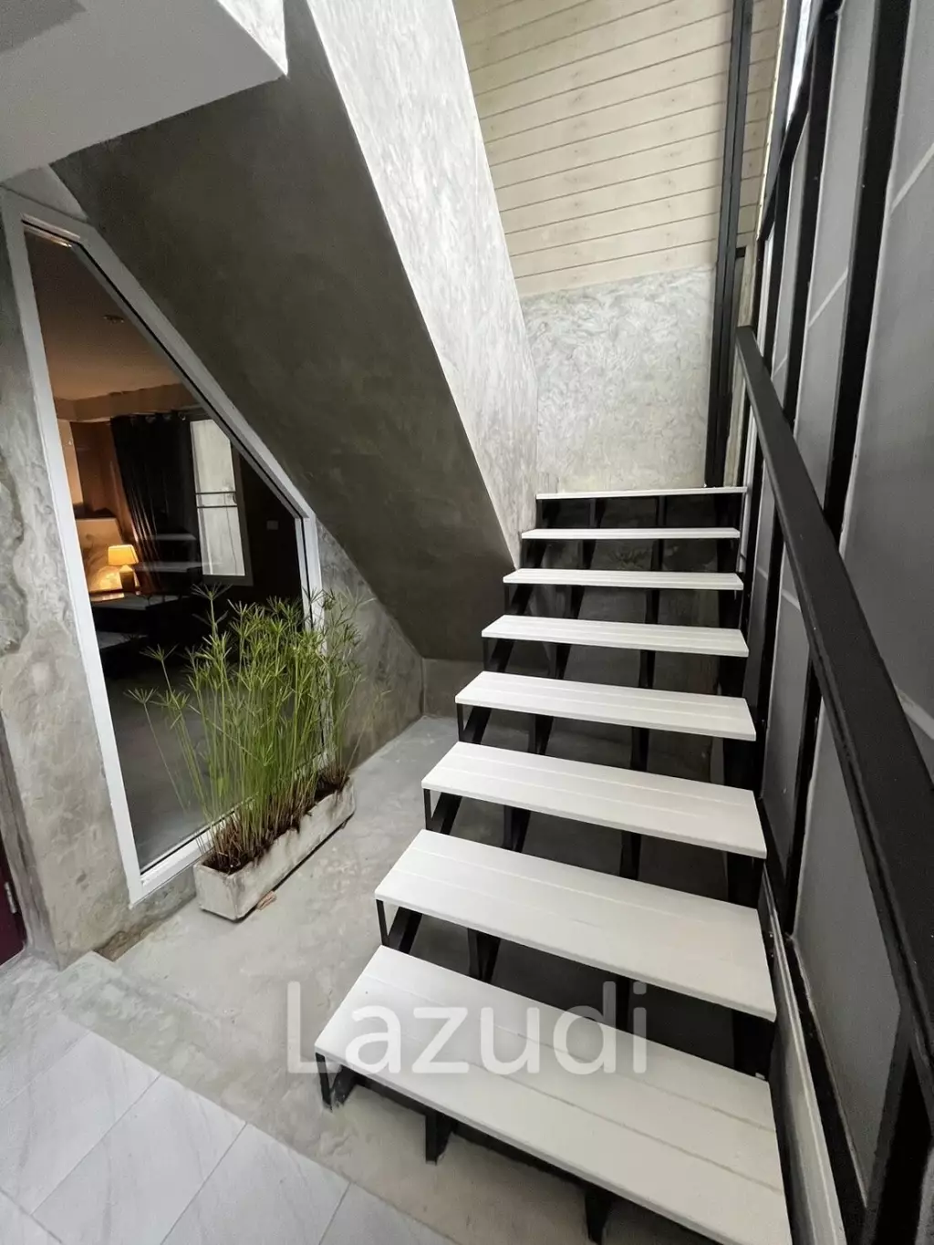 Modern Detached Home in Rop Wiang Chiang Rai