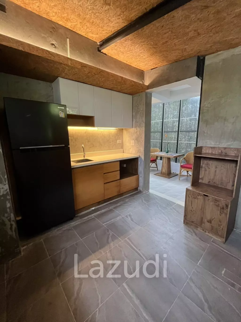Modern Detached Home in Rop Wiang Chiang Rai