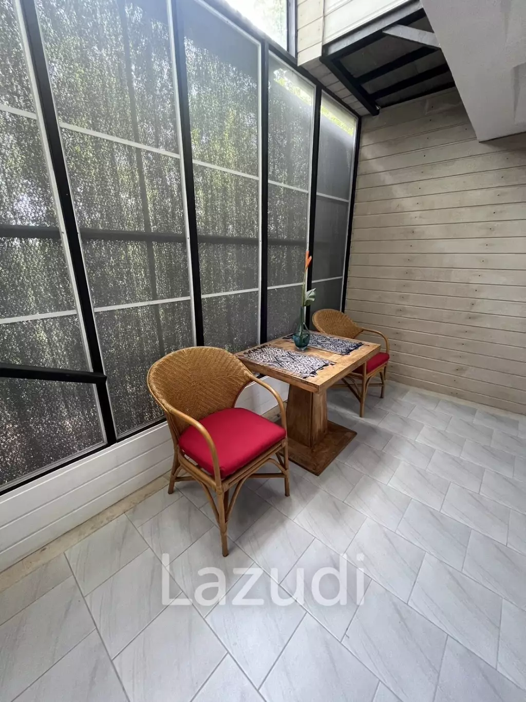 Modern Detached Home in Rop Wiang Chiang Rai