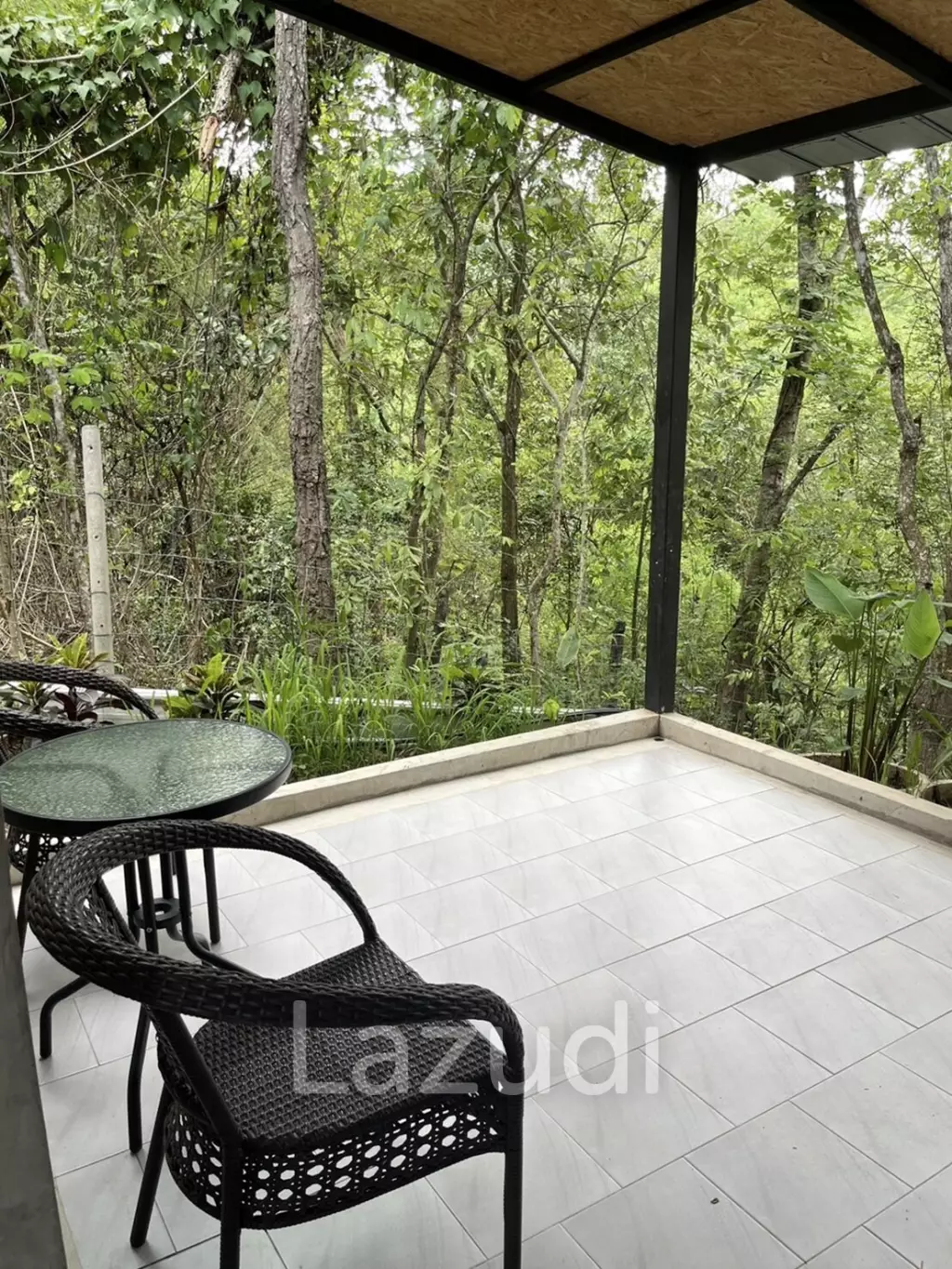 Modern Detached Home in Rop Wiang Chiang Rai