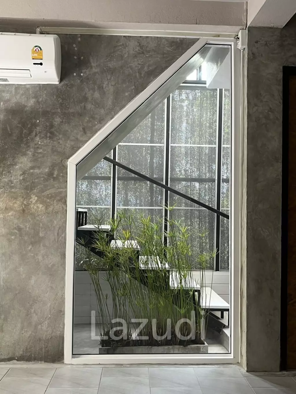 Modern Detached Home in Rop Wiang Chiang Rai