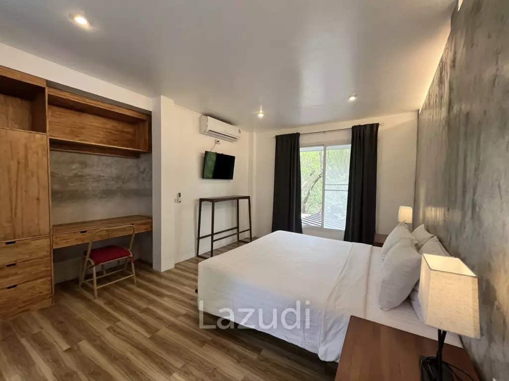 Modern Detached Home in Rop Wiang Chiang Rai