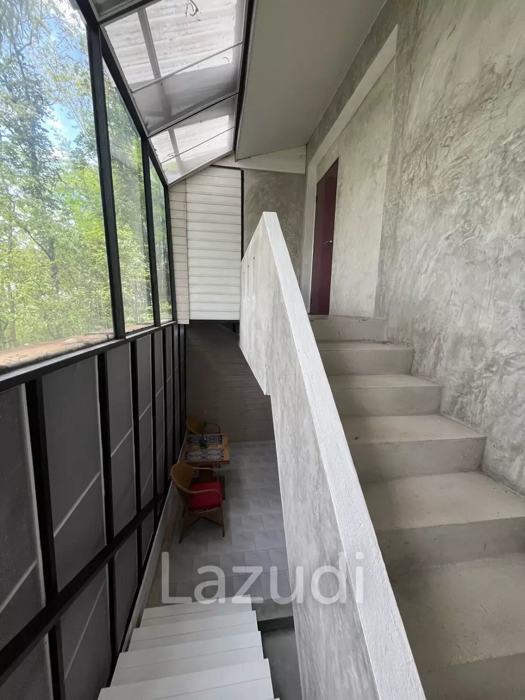 Modern Detached Home in Rop Wiang Chiang Rai