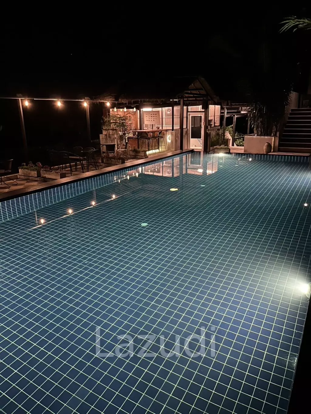 Modern Detached Home in Rop Wiang Chiang Rai