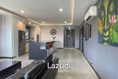 3-Bedroom Apartment With Stunning Mountain View in Soi Ta Ied, Chalong
