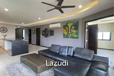 3-Bedroom Apartment With Stunning Mountain View in Soi Ta Ied, Chalong