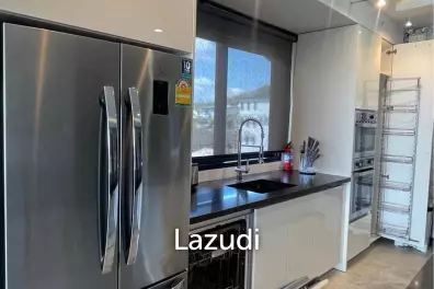 3-Bedroom Apartment With Stunning Mountain View in Soi Ta Ied, Chalong