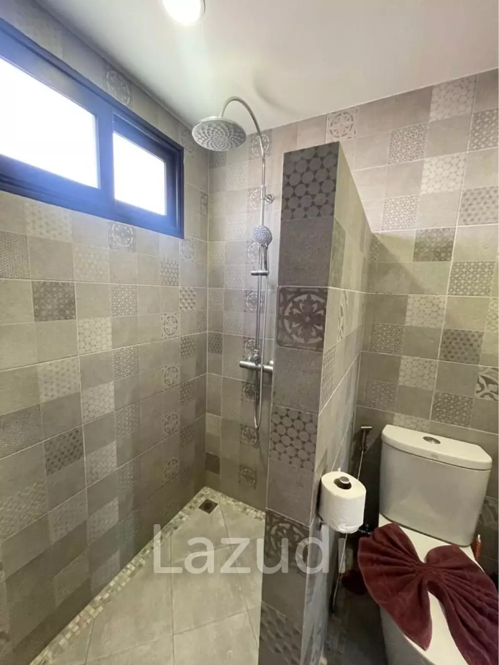 3-Bedroom Apartment With Stunning Mountain View in Soi Ta Ied, Chalong