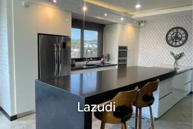 3-Bedroom Apartment With Stunning Mountain View in Soi Ta Ied, Chalong