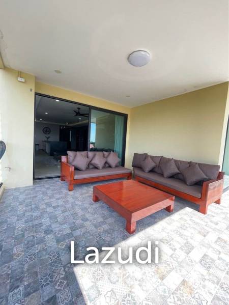 3-Bedroom Apartment With Stunning Mountain View in Soi Ta Ied, Chalong