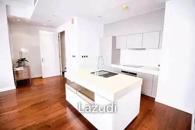 2 Bed 2 Bath 127 SQ.M. MARQUE Sukhumvit