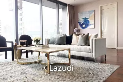 2 Bed 2 Bath 127 SQ.M. MARQUE Sukhumvit