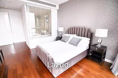 2 Bed 2 Bath 127 SQ.M. MARQUE Sukhumvit