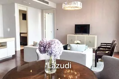 2 Bed 2 Bath 127 SQ.M. MARQUE Sukhumvit
