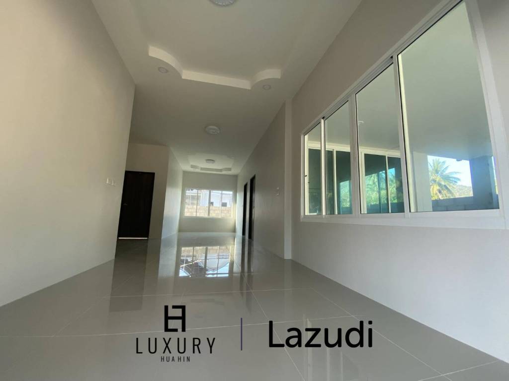 296 metro cuadrado 3 ` Casa de Venta