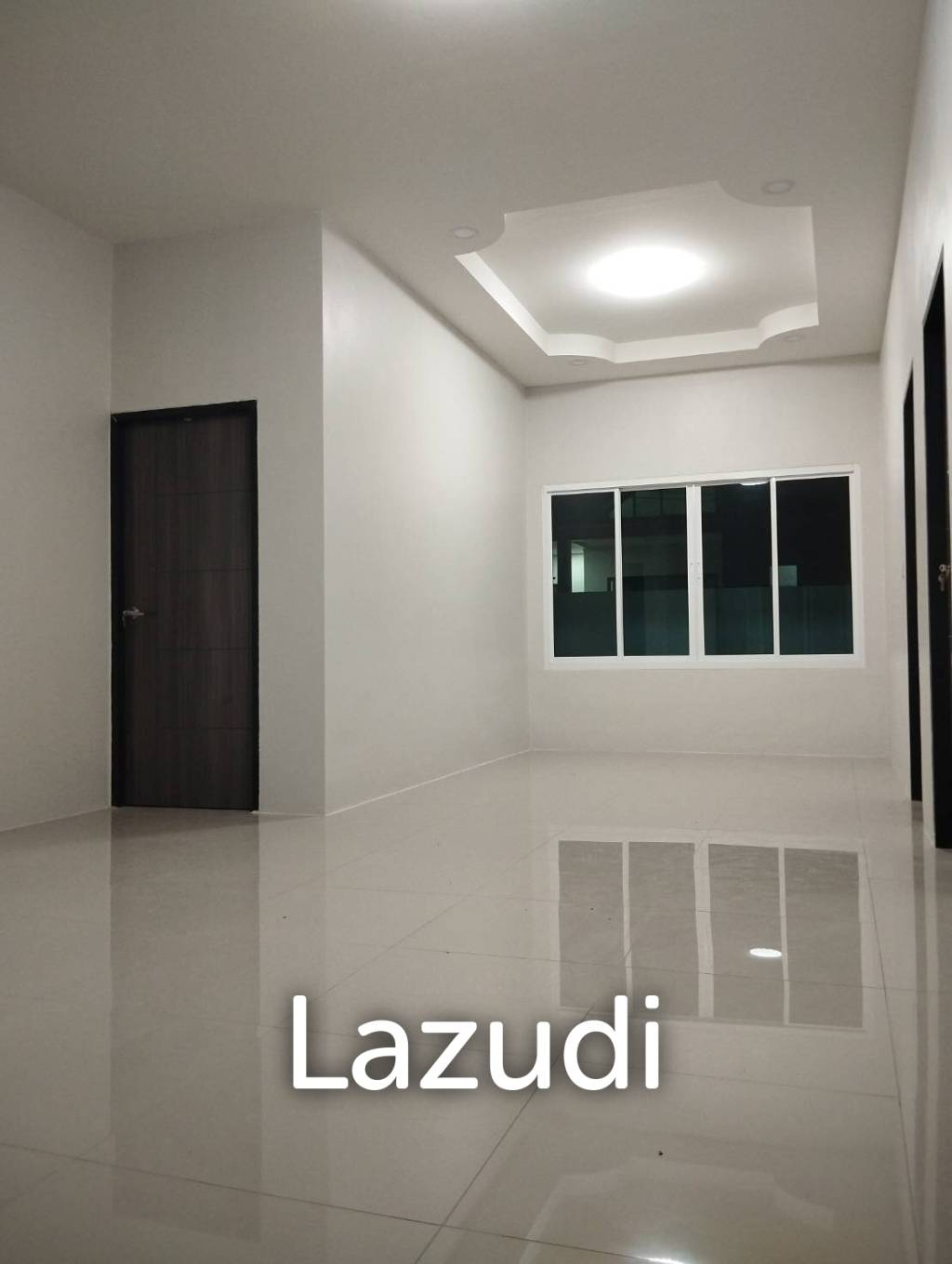 3 Bed 2 Bath House For Sale In Pran Buri
