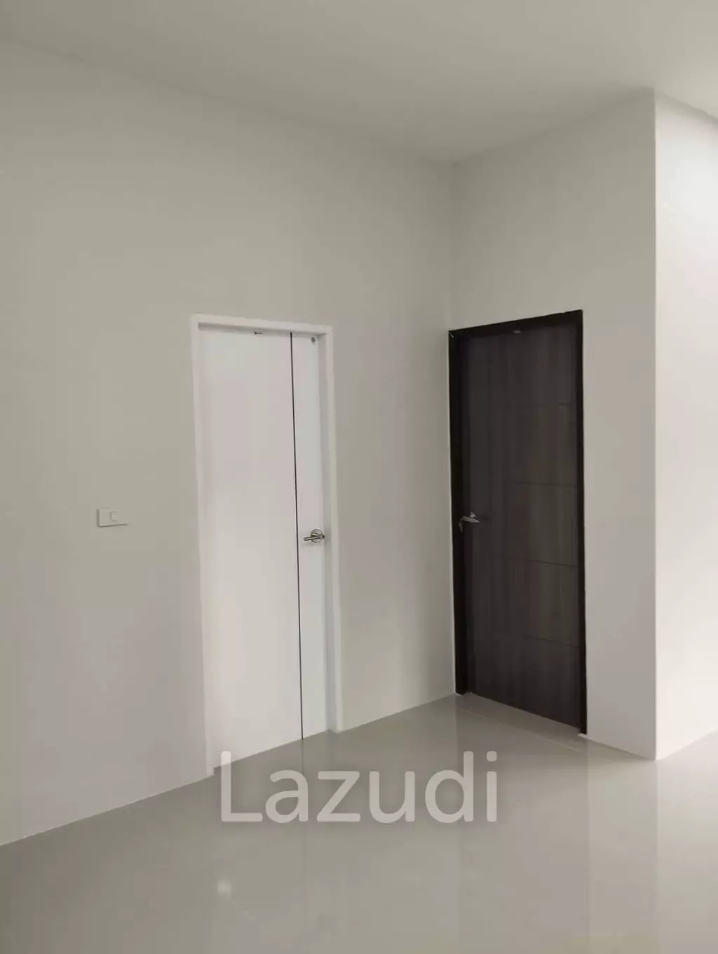 3 Bed 2 Bath House For Sale In Pran Buri