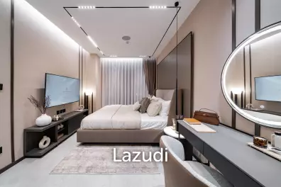 2 Bedrooms 2 bathrooms 110.27 SQ.M. The Panora Estuaria