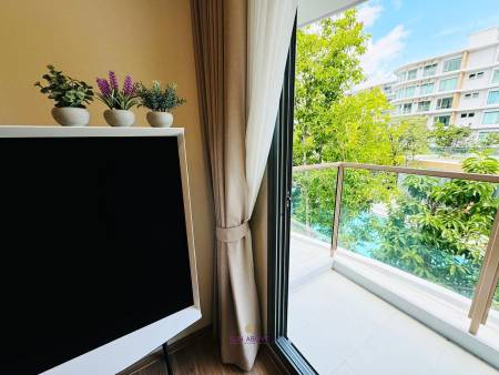 2 Bed 1 Bath 40 SQ.M Phyll Phuket Condo For Rent