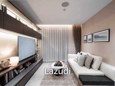 1 Bed1 Bath 47.48 SQ.M The Panora Estuaria