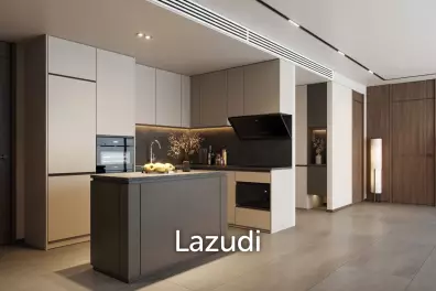 3 Bed 3 Bath 153.55 SQ.M The Panora Estuaria