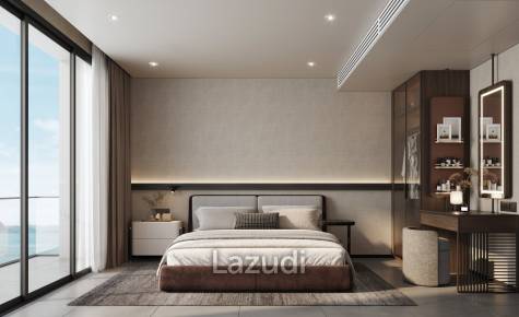 3 Bed 3 Bath 153.55 SQ.M The Panora Estuaria