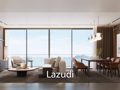 3 Bed 3 Bath 153.55 SQ.M The Panora Estuaria