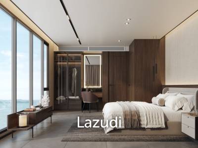 3 Bed 3 Bath 153.55 SQ.M The Panora Estuaria
