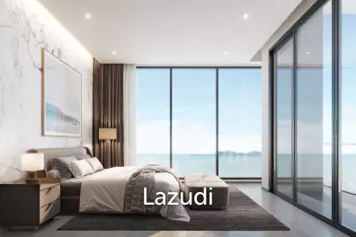 3 Bed 3 Bath 153.55 SQ.M The Panora Estuaria