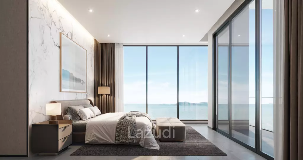3 Bed 3 Bath 153.55 SQ.M The Panora Estuaria