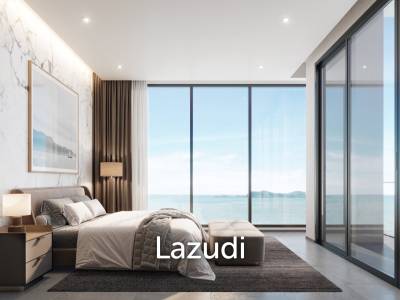 3 Bed 3 Bath 153.55 SQ.M The Panora Estuaria