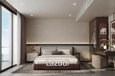 3 Bed 3 Bath 153.55 SQ.M The Panora Estuaria