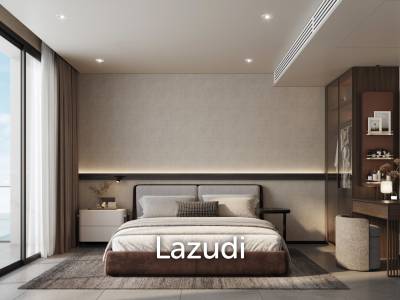 3 Bed 3 Bath 153.55 SQ.M The Panora Estuaria