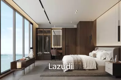 3 Bed 3 Bath 153.55 SQ.M The Panora Estuaria