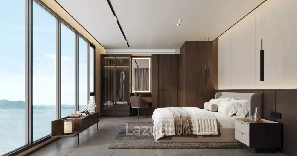 3 Bed 3 Bath 153.55 SQ.M The Panora Estuaria