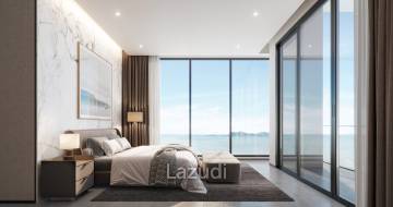 3 Bed 3 Bath 153.55 SQ.M The Panora Estuaria