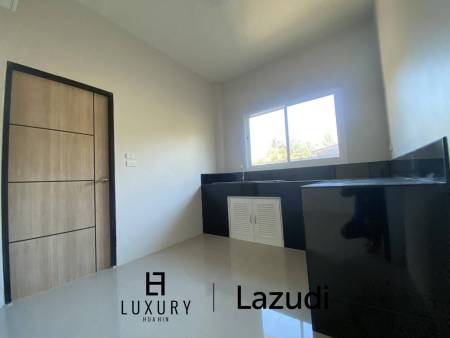 296 metro cuadrado 3 ` 2 Baño Villa de Venta