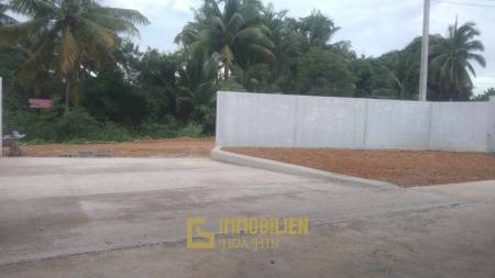 3 Bed 2 Bath House For Sale In Pran Buri