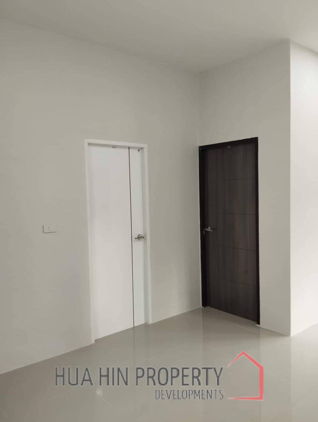 3 Bed 2 Bath House For Sale In Pran Buri