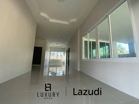 296 metro cuadrado 3 ` 2 Baño Villa de Venta