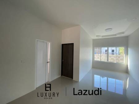 296 metro cuadrado 3 ` 2 Baño Villa de Venta