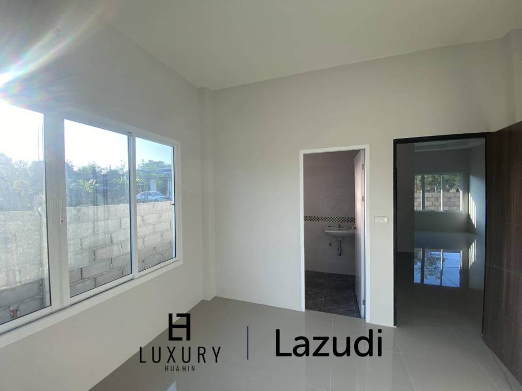 296 metro cuadrado 3 ` 2 Baño Villa de Venta